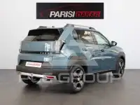 2025 Fiat Panda