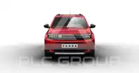 2025 Fiat Panda