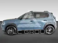 2025 Fiat Panda