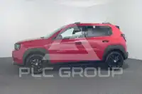 2025 Fiat Panda