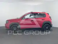 2025 Fiat Panda