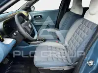 2025 Fiat Panda