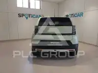2025 Fiat Panda