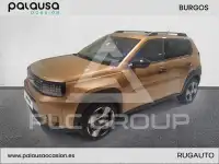 2025 Fiat Panda