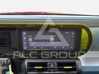2025 Fiat Panda