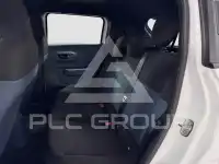 2025 Fiat Panda