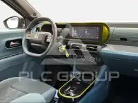 2025 Fiat Panda