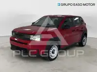 2025 Fiat Panda