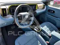 2025 Fiat Panda