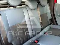 2025 Fiat Panda