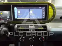 2025 Fiat Panda