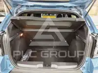 2025 Fiat Panda