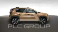 2025 Fiat Panda