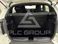 2025 Fiat Panda