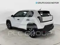 2025 Fiat Panda