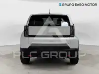 2025 Fiat Panda