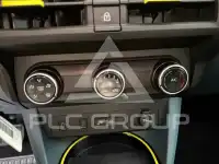2025 Fiat Panda