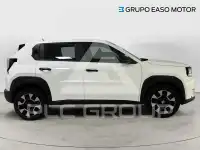 2025 Fiat Panda