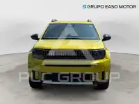 2025 Fiat Panda
