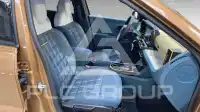 2025 Fiat Panda