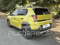 2025 Fiat Panda