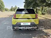 2025 Fiat Panda