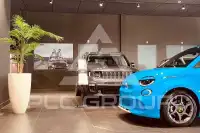 2025 Fiat Panda