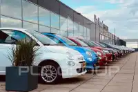 2025 Fiat Panda