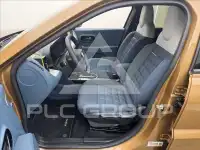 2025 Fiat Panda