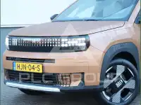 2025 Fiat Panda