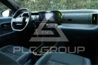 2025 Fiat Panda