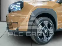 2025 Fiat Panda