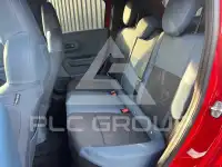 2025 Fiat Panda