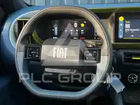 2025 Fiat Panda