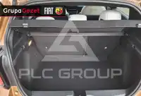 2025 Fiat Panda