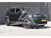 2025 Fiat Panda