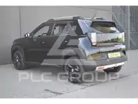 2025 Fiat Panda