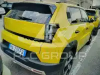2025 Fiat Panda