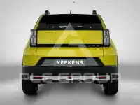 2025 Fiat Panda