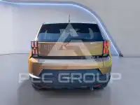 2025 Fiat Panda