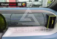 2025 Fiat Panda