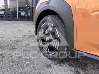 2025 Fiat Panda