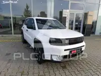 2025 Fiat Panda