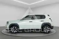 2025 Fiat Panda