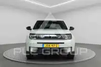 2025 Fiat Panda