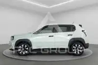 2025 Fiat Panda
