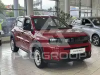 2025 Fiat Panda