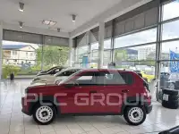 2025 Fiat Panda