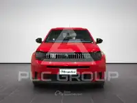 2025 Fiat Panda