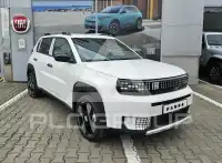 2025 Fiat Panda